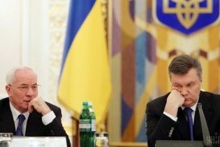 Чотириденний марафон допитів. Суд має заслухати Януковича, Азарова та Захарченка
