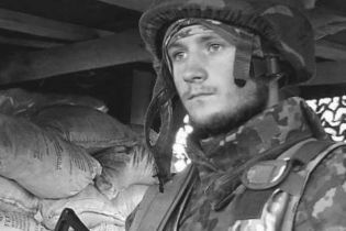 На Донбасі загинув брат Гонгадзе