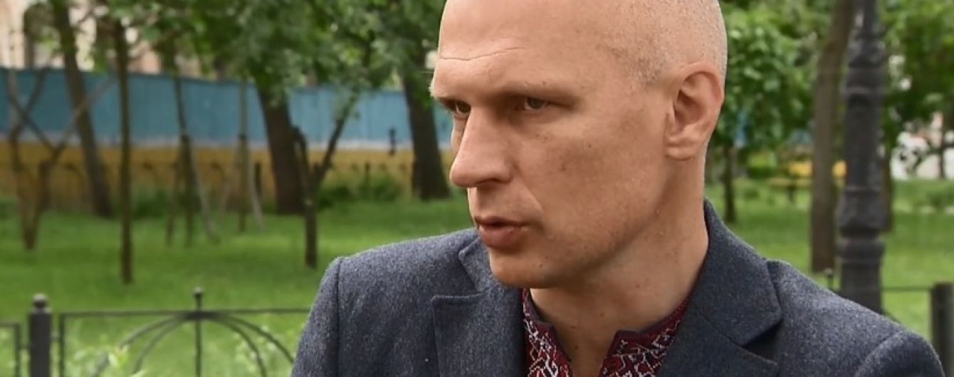 Заложник боевиков с самым длительным сроком плена дал свое первое интервью