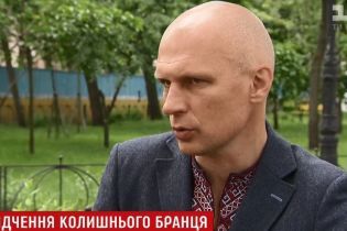 Заложник боевиков с самым длительным сроком плена дал свое первое интервью