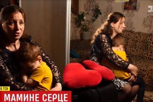 "Реліквії" з фронту та п’ятеро дітей: як живе вдова загиблого героя АТО Олександра Суслопарова