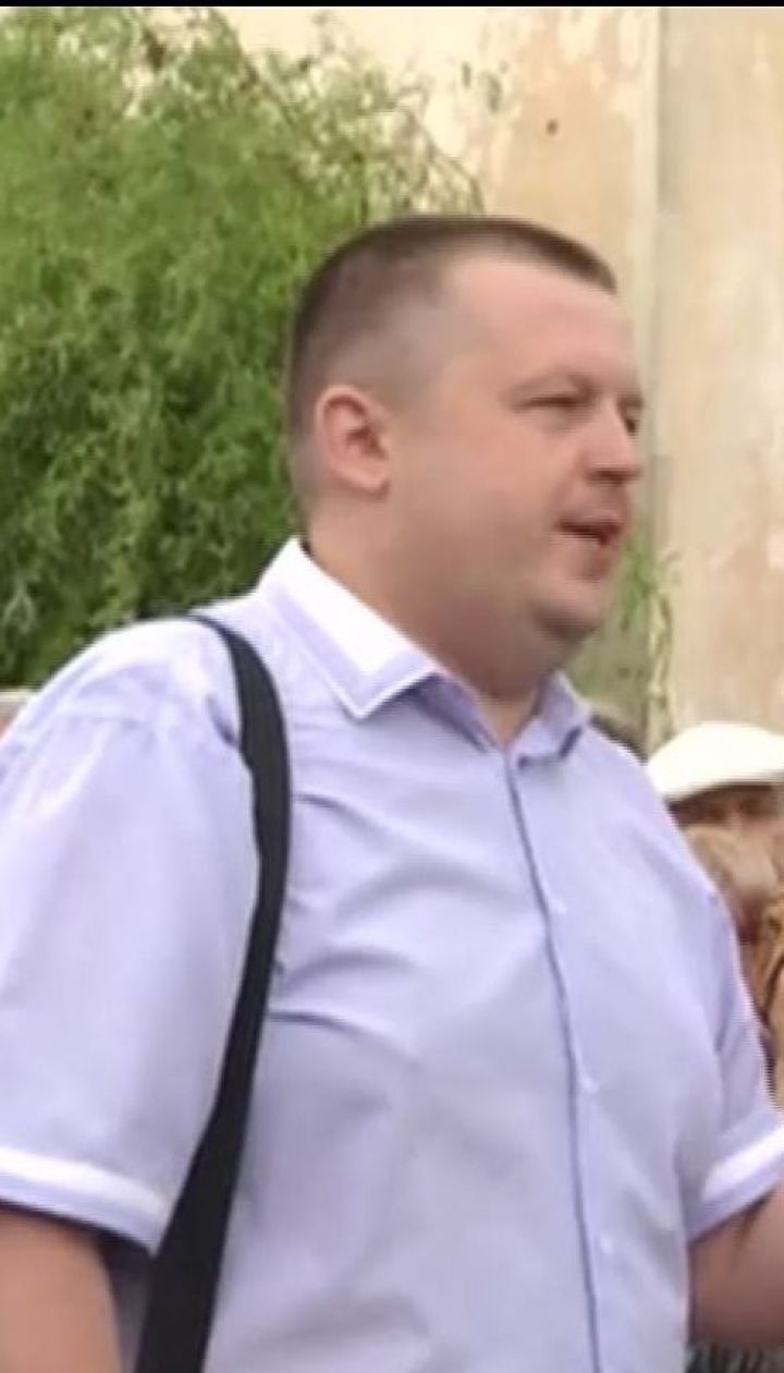 Друзі активіста, якого знайшли повішеним на Харківщині, сумніваються у версії самогубства