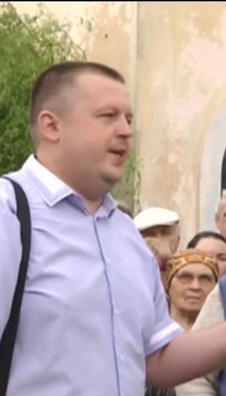 Друзья активиста, которого нашли повешенным на Харьковщине, сомневаются в версии самоубийства