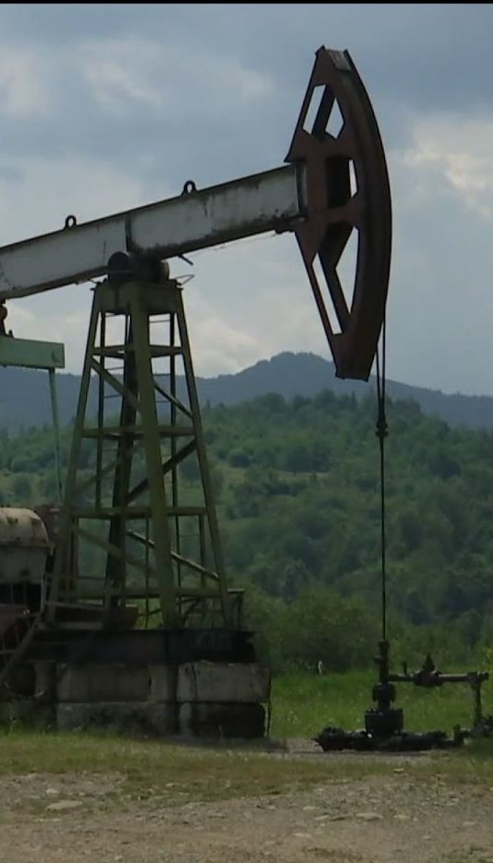 Бесплатный газ: в селе на Прикарпатье сотни домов самовольно подключились к технической трубе