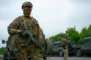 Аваков презентував стратегію звільнення Донбасу з-під окупації