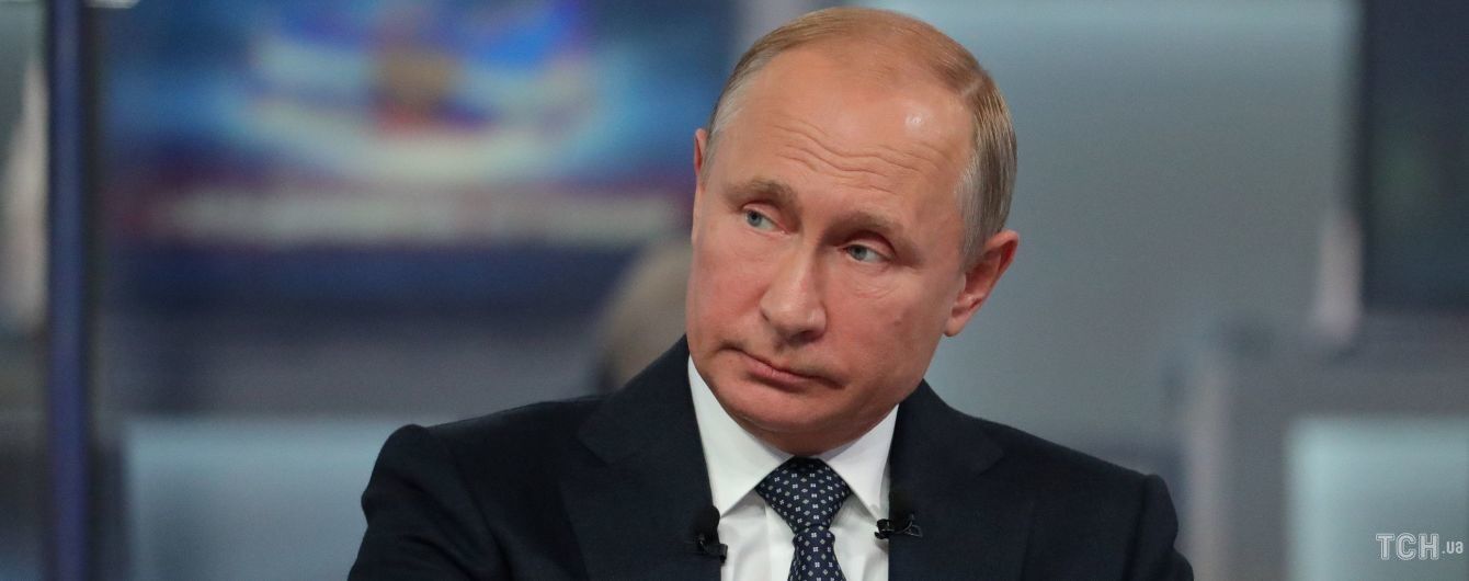 Родина Сенцова відхрестилася від звернень до Путіна із проханням звільнити політв’язня