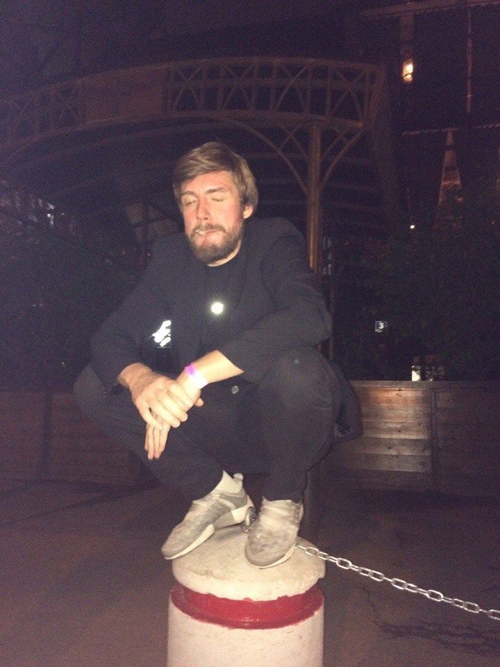 Олександр Волощук