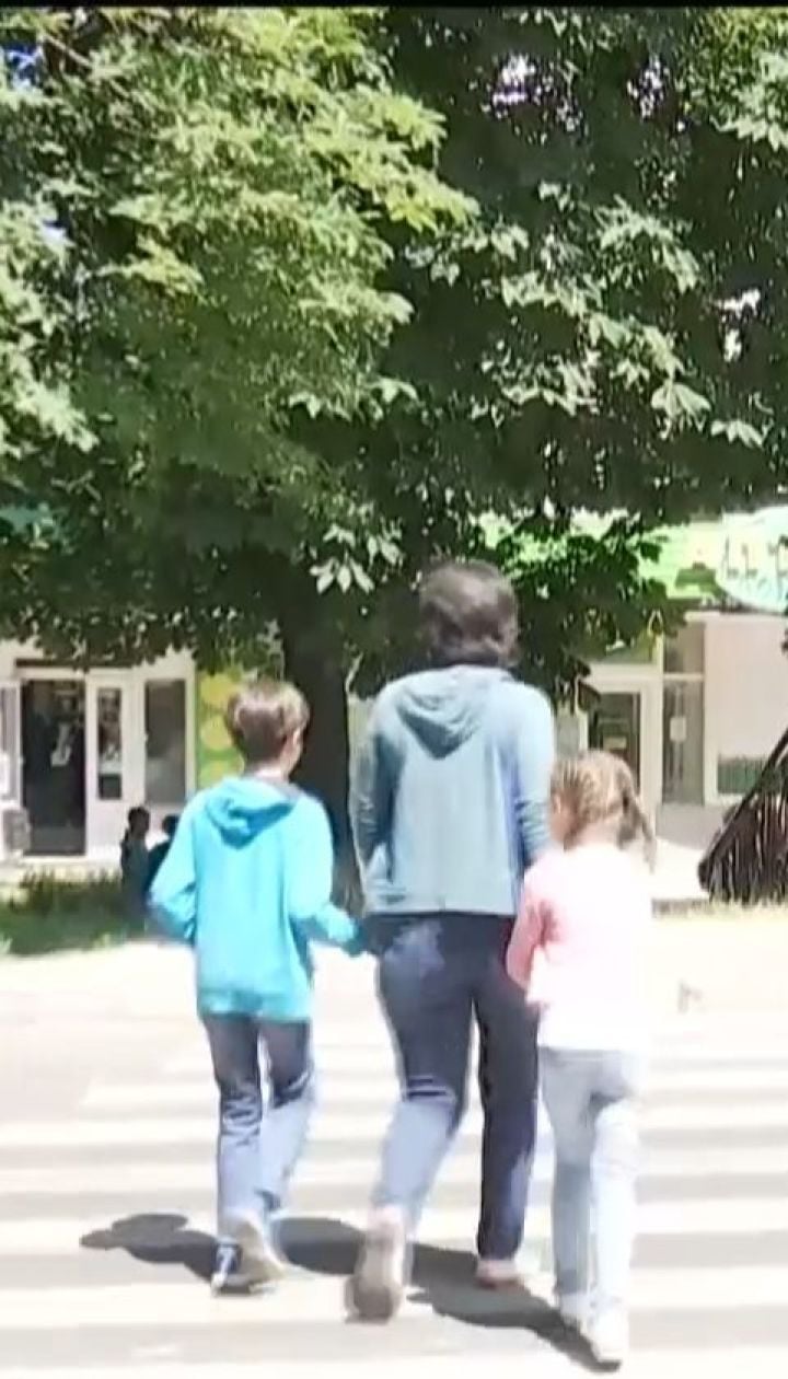 У Фастові поліція відпустила водія, який збив на пішоході 15-річну дівчинку