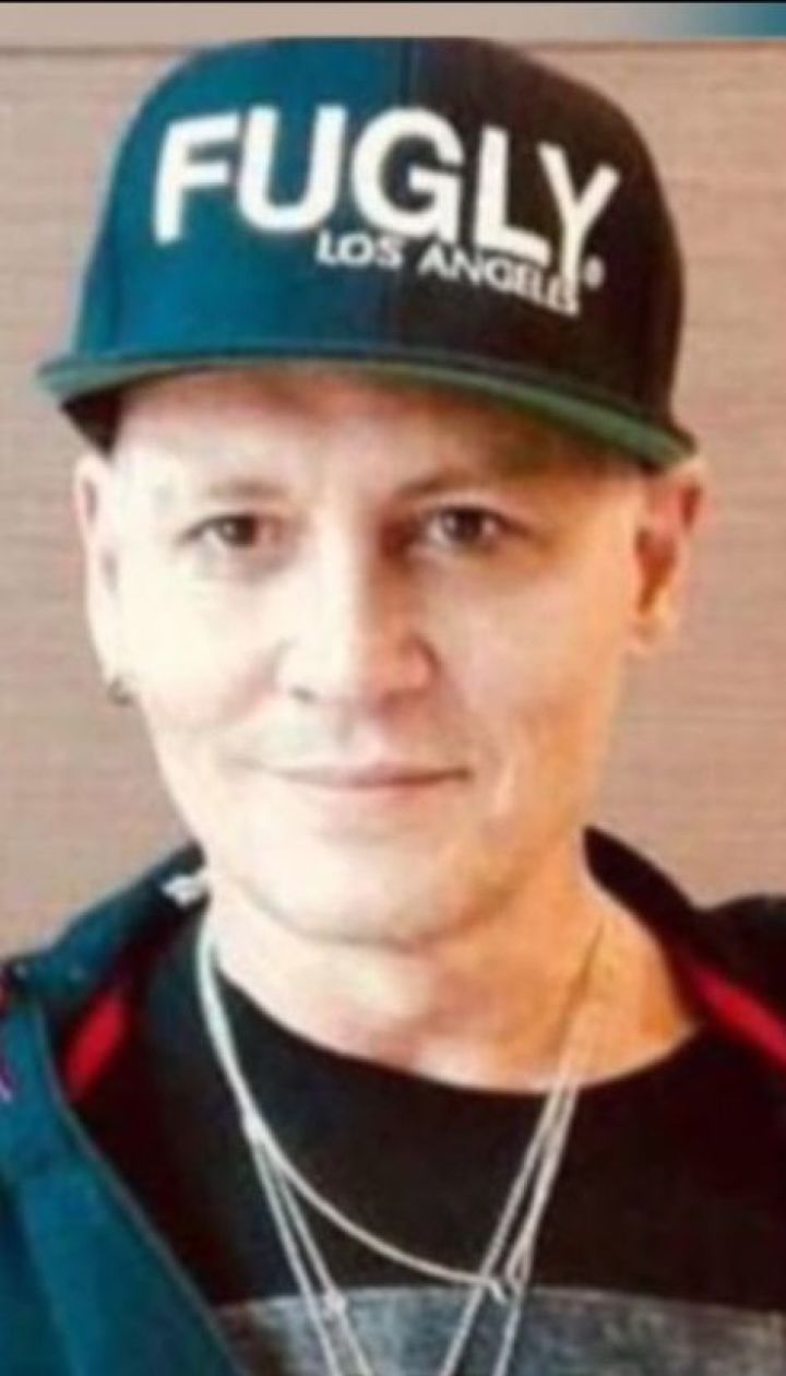 Джонні Депп змінився до невпізнанності для своєї нової ролі