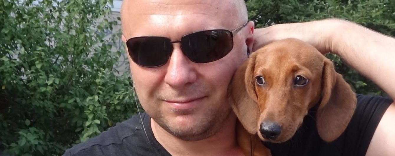 Активісти вимагають арешту догхантера Святогора, у поліції затримання спростовують