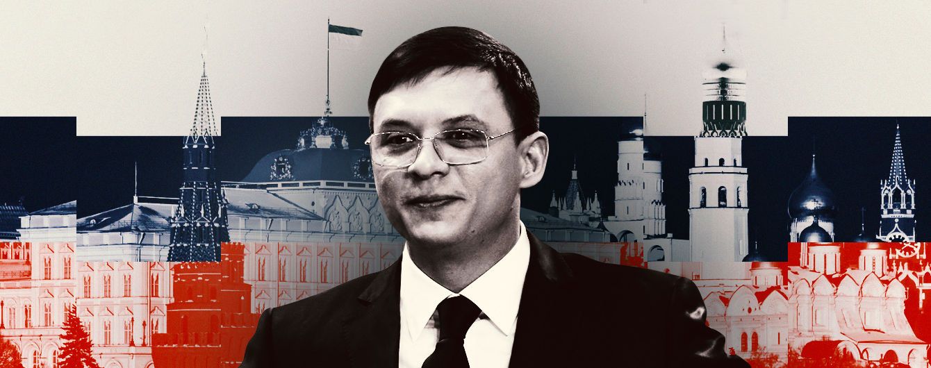 Украинские квислинги
