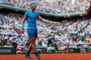 "Король ґрунту" та дебютант. Визначилися фіналісти Roland Garros-2018