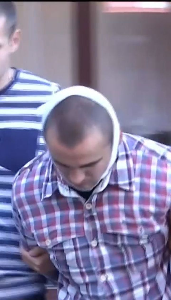 Житель Дніпра без спеціальної підготовки знешкодив озброєних грабіжників