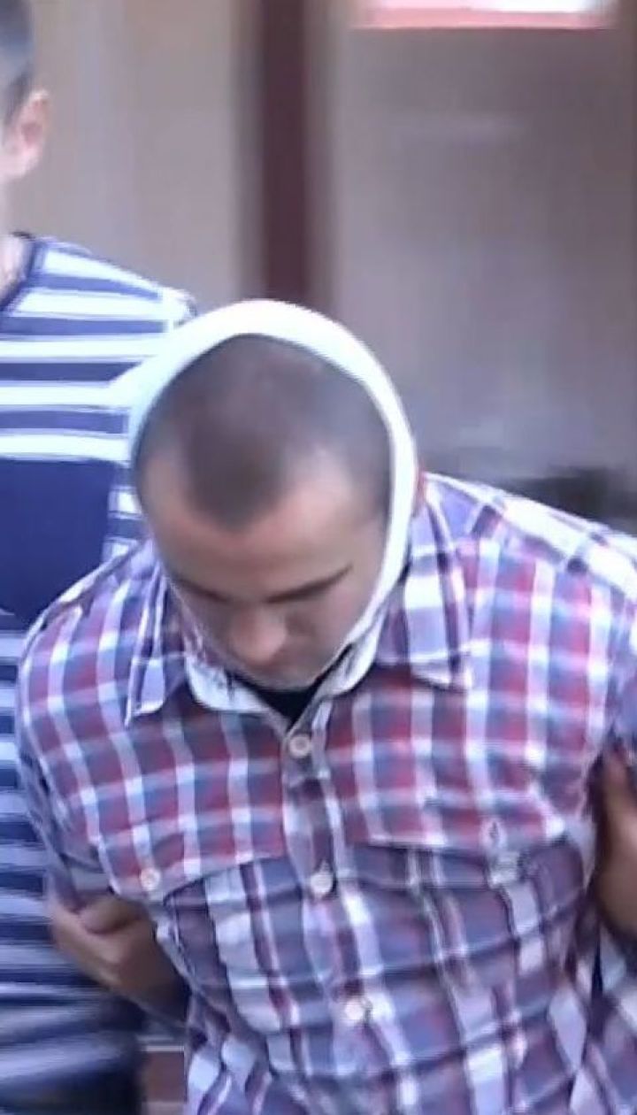Житель Днепра без специальной подготовки обезвредил вооруженных грабителей