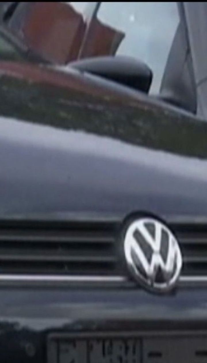 Тисячі українських власників Volkswagen можуть втратити державну реєстрацію