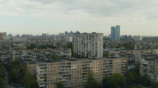 Відео Гай Річі_1