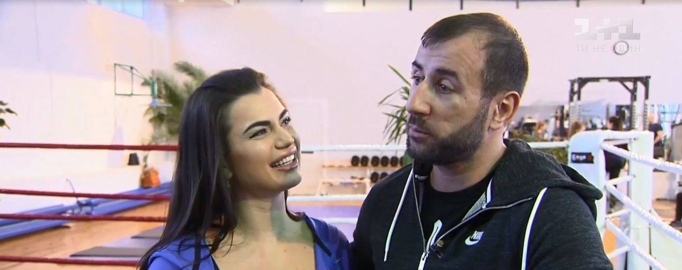 Спортзал, бабусина квартира і мільйонні подарунки: нардеп Рибалка "розсекретив" кохану, молодшу за нього на 15 років
