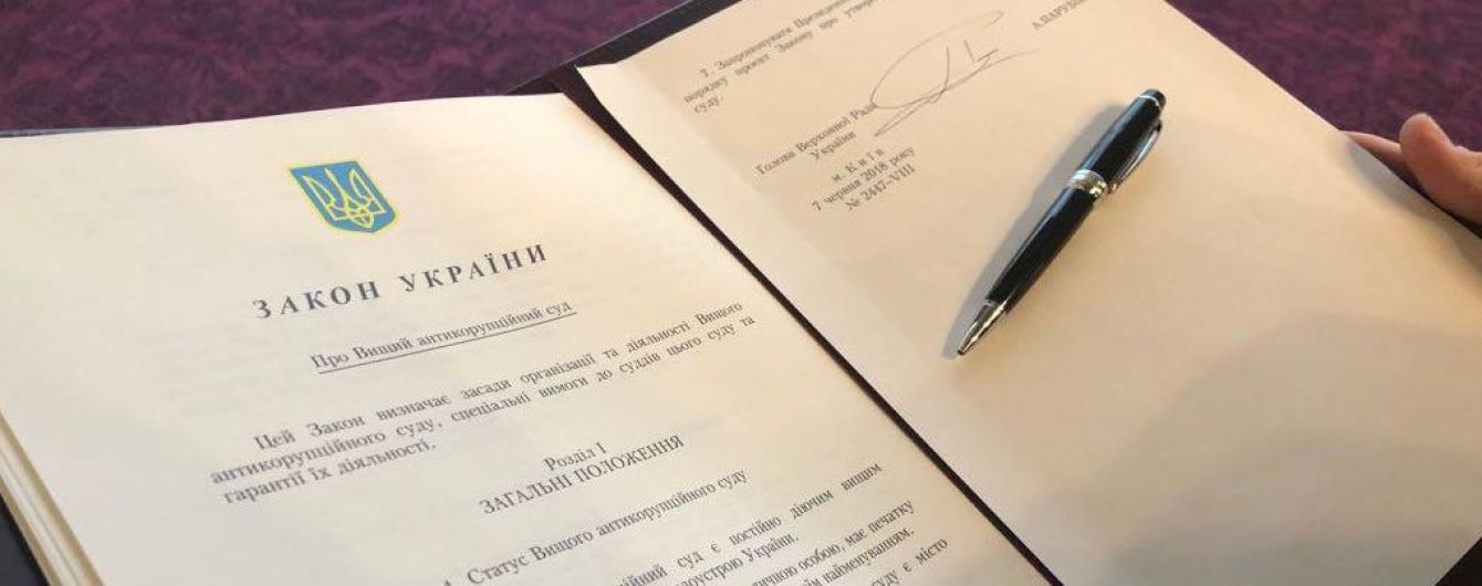 Убытки государства в 153 млрд грн. Как выглядит высшая топ-коррупция в Украине