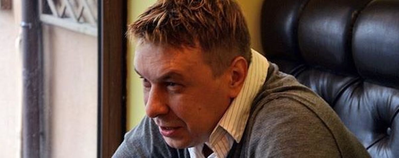 "Он сказал: "Есть разговор". И пошел на меня с ножом". Продюсер Ягольник рассказал о ночном нападении