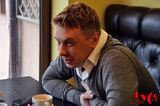 "Он сказал: "Есть разговор". И пошел на меня с ножом". Продюсер Ягольник рассказал о ночном нападении