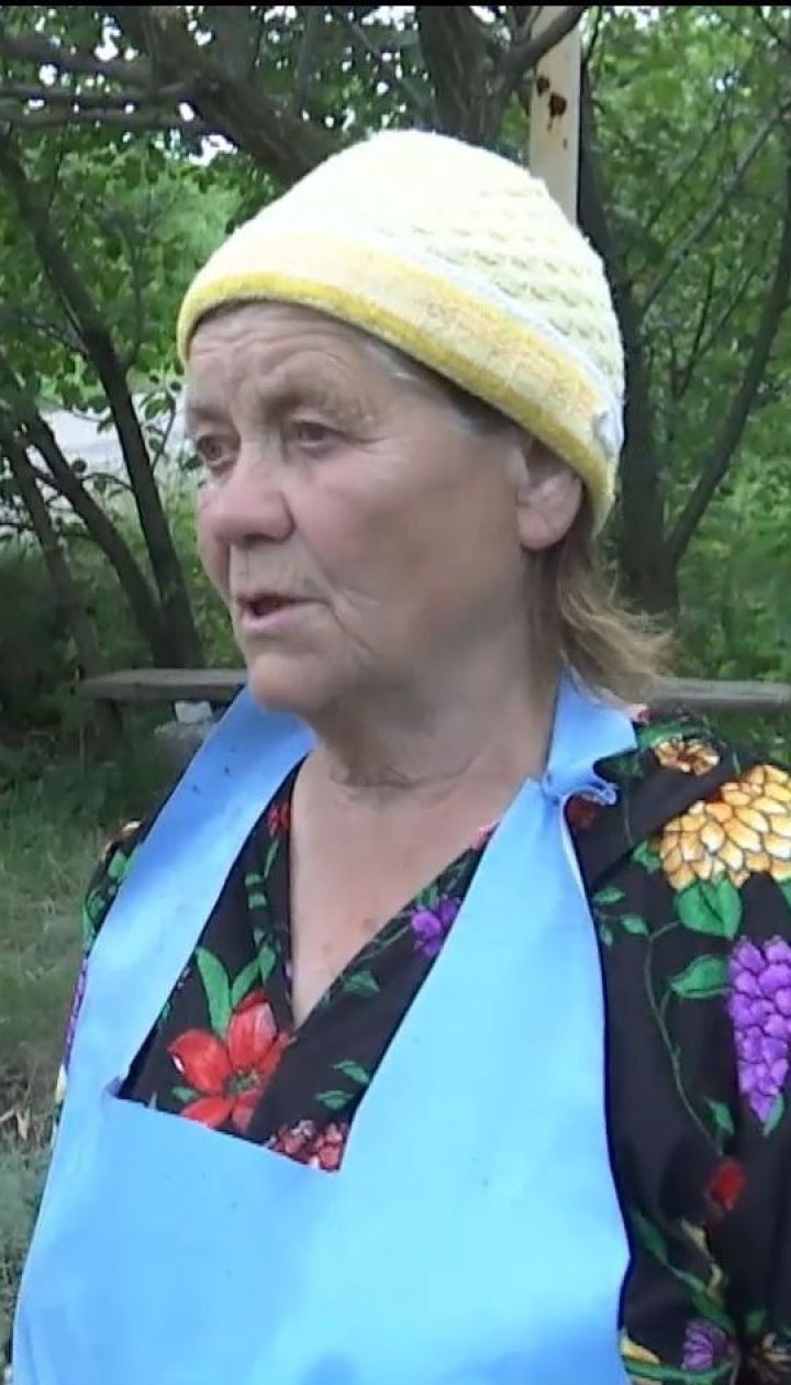 Боевики снова обстреляли жилые дома на востоке страны