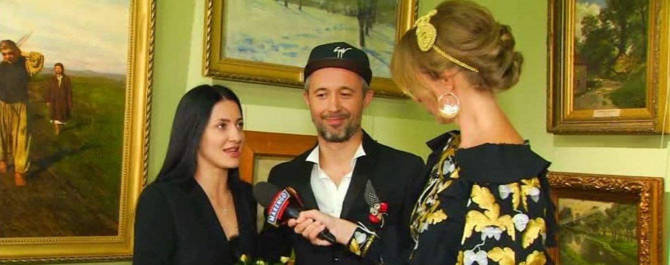Сергей и Снежана Бабкины прокомментировали свою обнаженную фотосессию