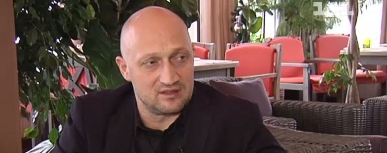 В Украину запретили въезд еще одному российскому актеру