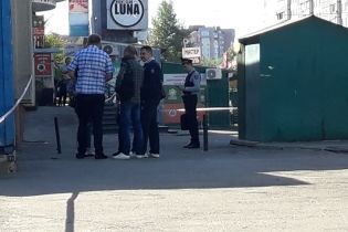 Вибух в розважальному закладі у Сумах. Семеро потерпілих