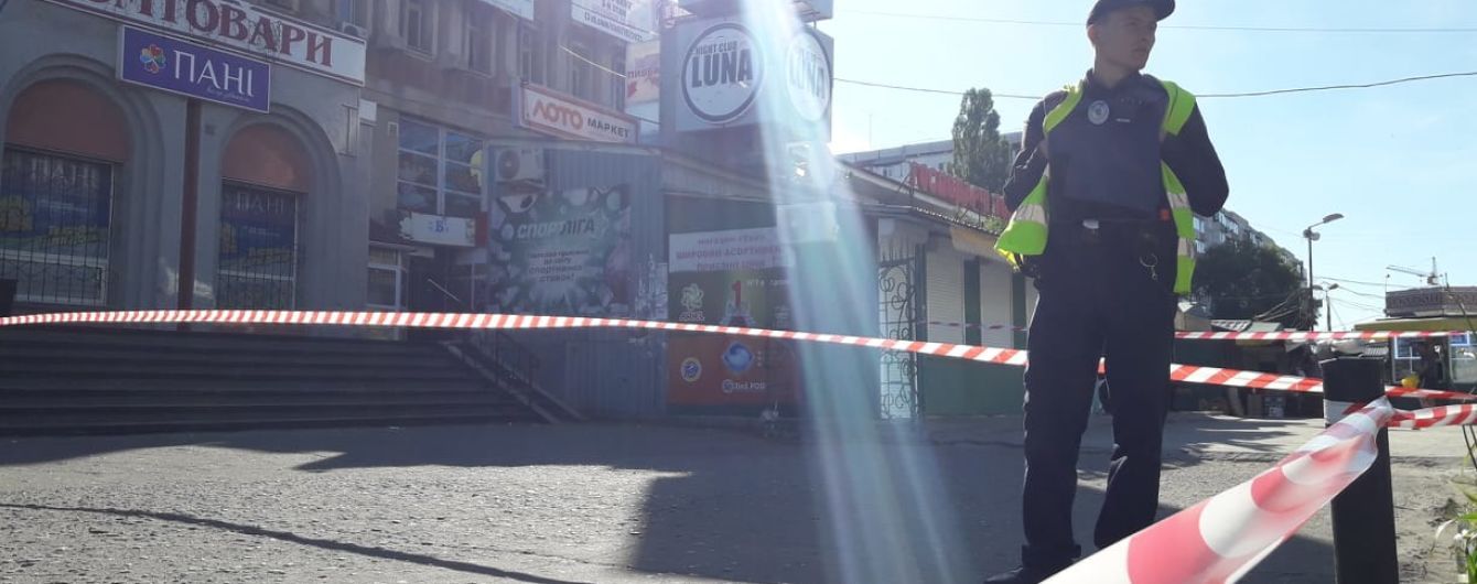 "Агресивний наркоман і п’яниця": керівники нічного клубу в Сумах давно знали чоловіка, який підірвав гранату
