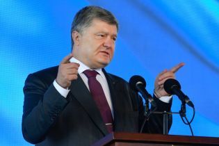 Порошенко отреагировал на продление "крымских" санкций со стороны ЕС