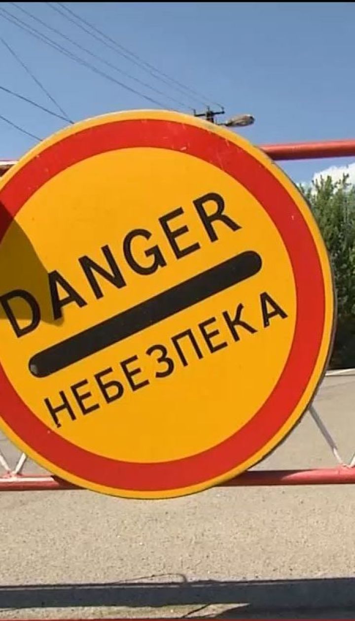 Пожежа під Чорнобилем розкрила страшну таємницю із вирубуванням лісів