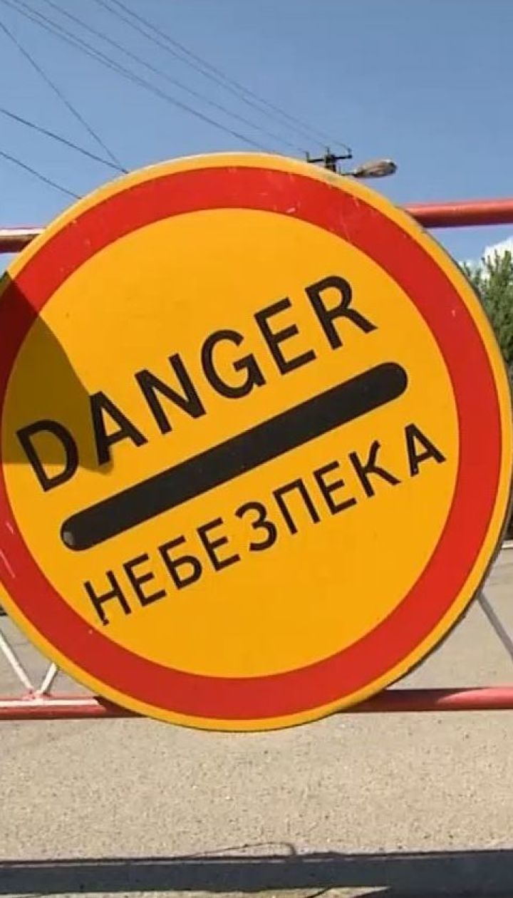 Пожар под Чернобылем раскрыл страшную тайну с вырубкой лесов
