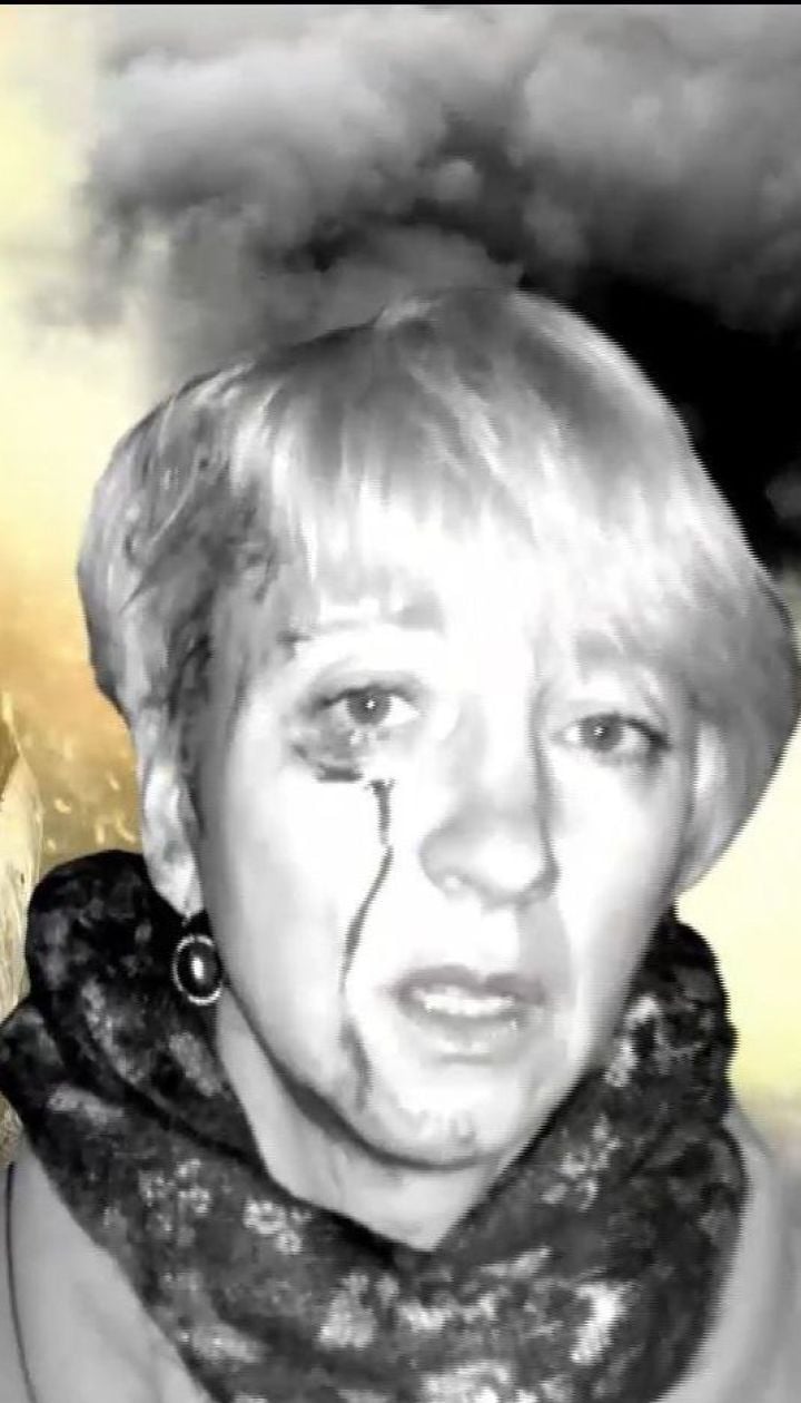 Відома полтавська суддя, яка пішла проти система, зібралась до Антикорупційного суду