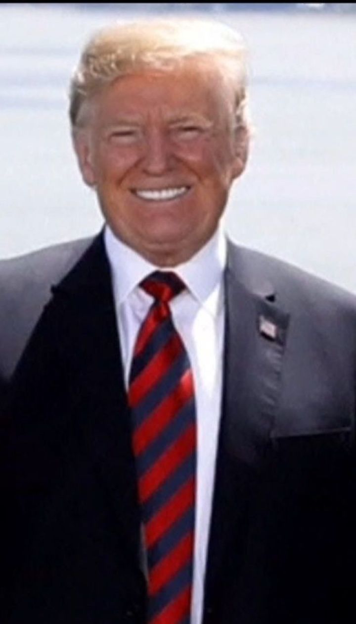 Світових лідерів розчарувала відмова Трампа підписати спільну заяву "Великої сімки"