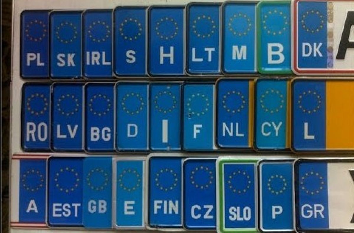 єврономера