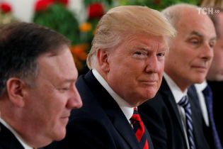 Полювання на відьом: адвокат Трампа назвав розслідування спецпрокурора Мюллера "незаконним і неетичним"