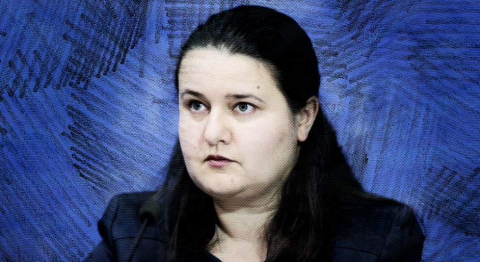 ДФС находится в подчинении Кабмина и там останется