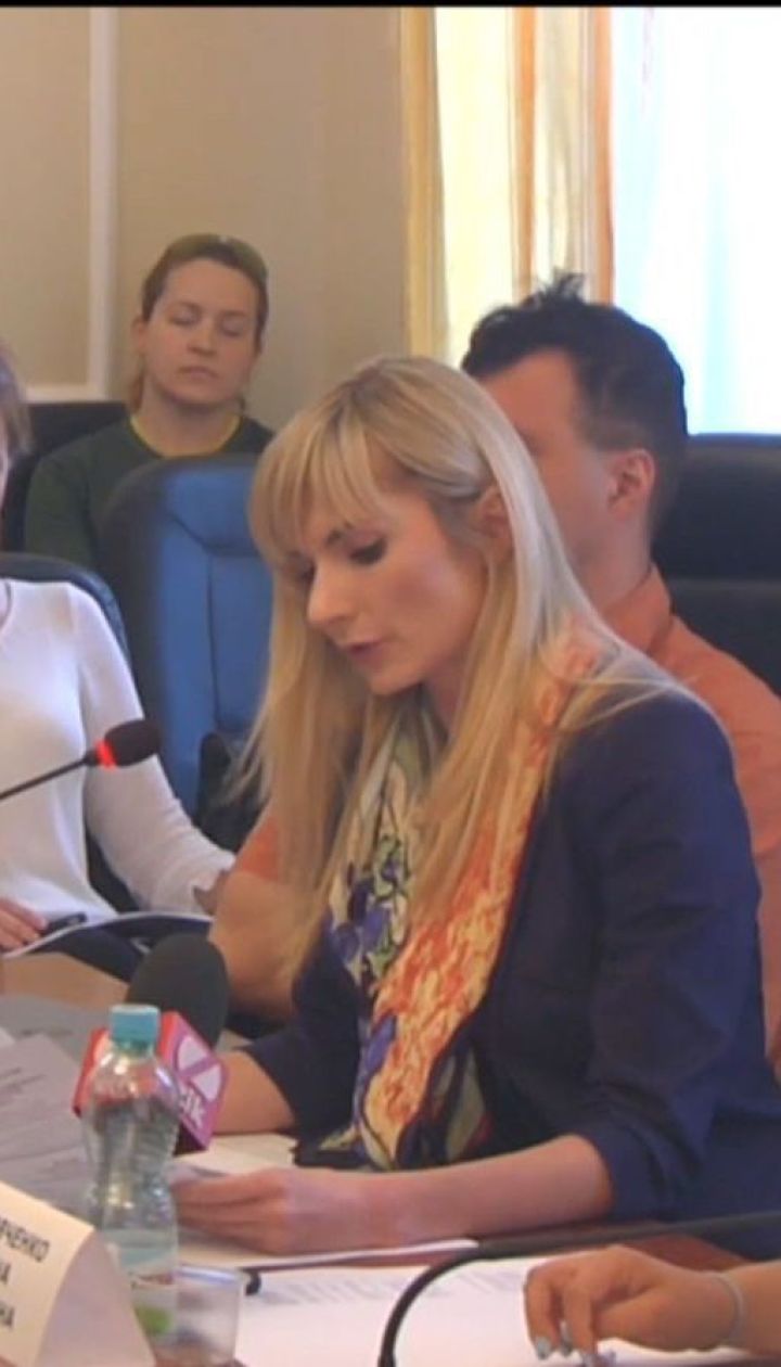 Дисциплінарна комісія не дійшла висновку щодо висловлювань Олександра Лінчевського