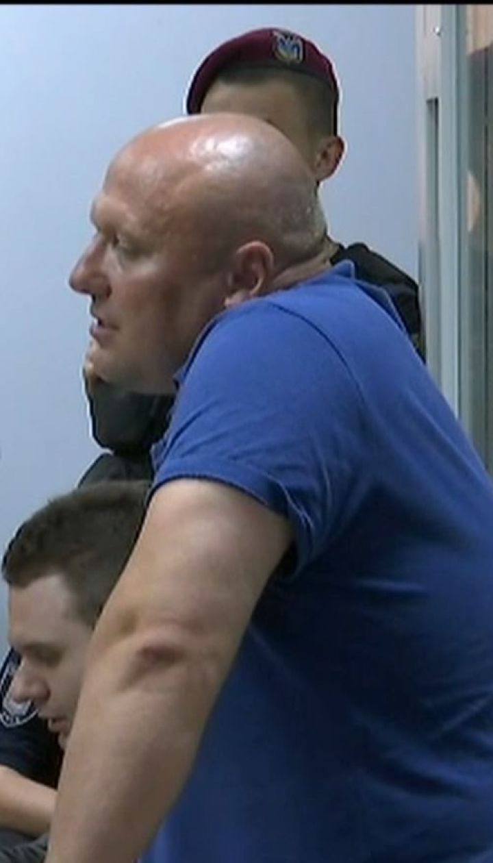 Догхантер Алексей Святогор проведет за решеткой два месяца