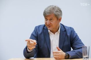 Экс-министр финансов Данилюк рассказал, чем займется после увольнения