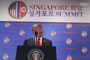 Трамп может закончить Корейскую войну в обмен на денуклеаризацию КНДР