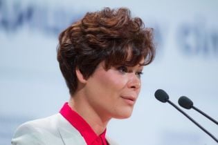 Стало відомо, хто замінить екс-радницю Саакашвілі в Одеській облраді