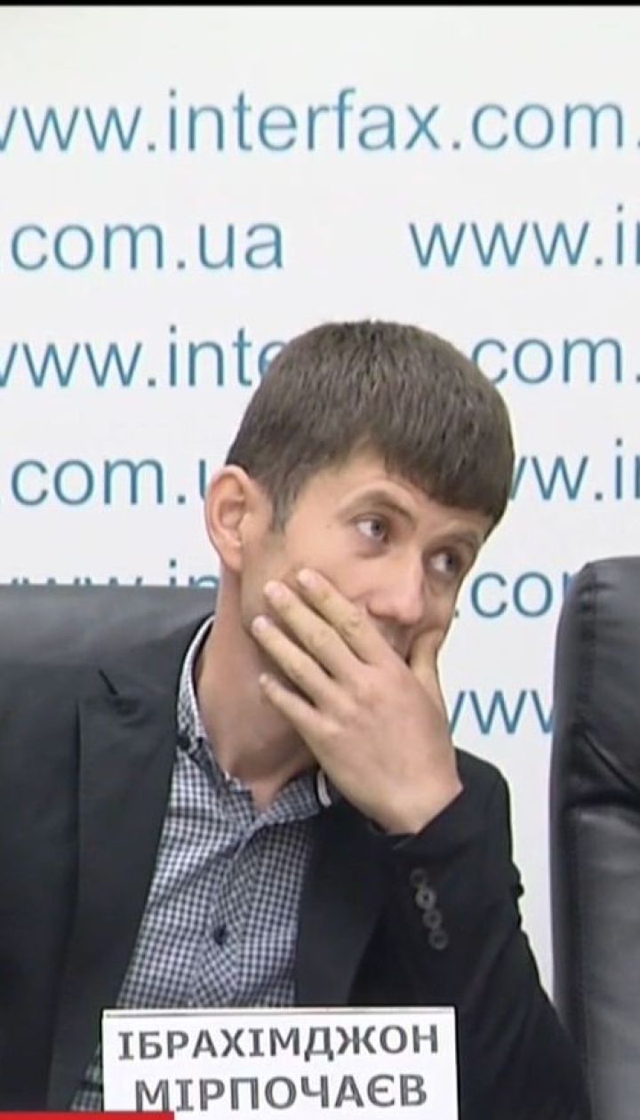 Біженець з окупованого Криму розповів про тортури у виконанні російської ФСБ