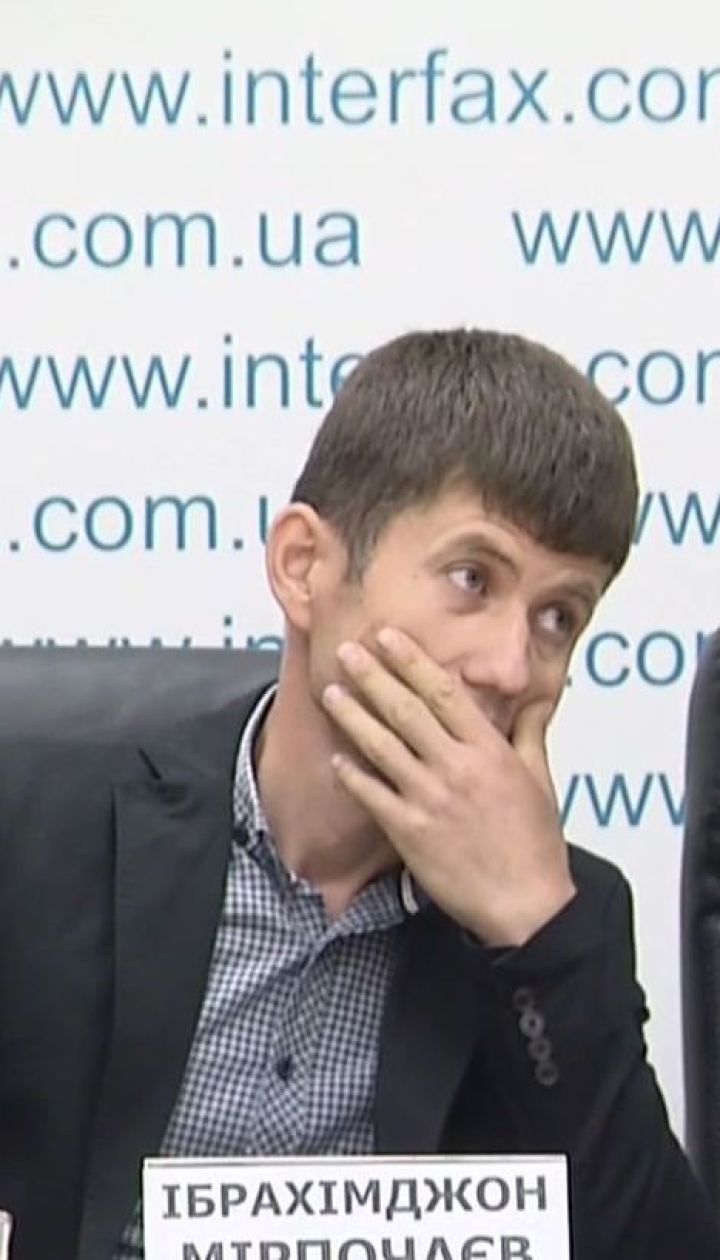 Беженец из оккупированного Крыма рассказал о пытках в исполнении российской ФСБ