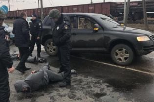 В Одесі суд відпустив із СІЗО ймовірних кілерів з Придністров'я