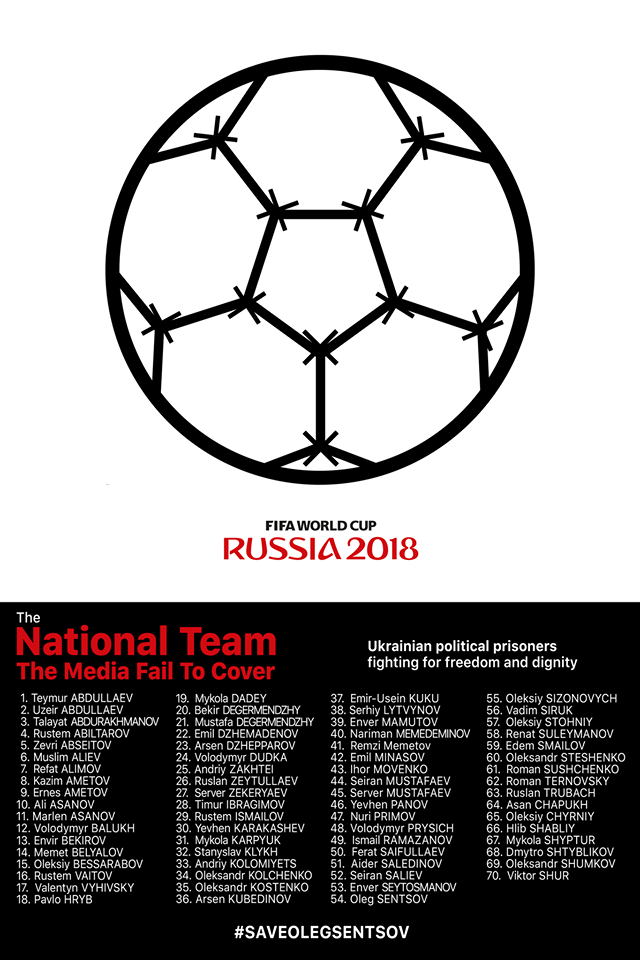 national team