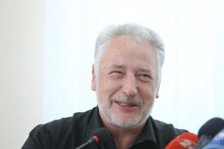 Кабмин уволил главу Донетчины Жебривского