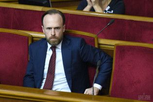 В Администрации президента заверили, что Филатов готов подтвердить законность источников доходов