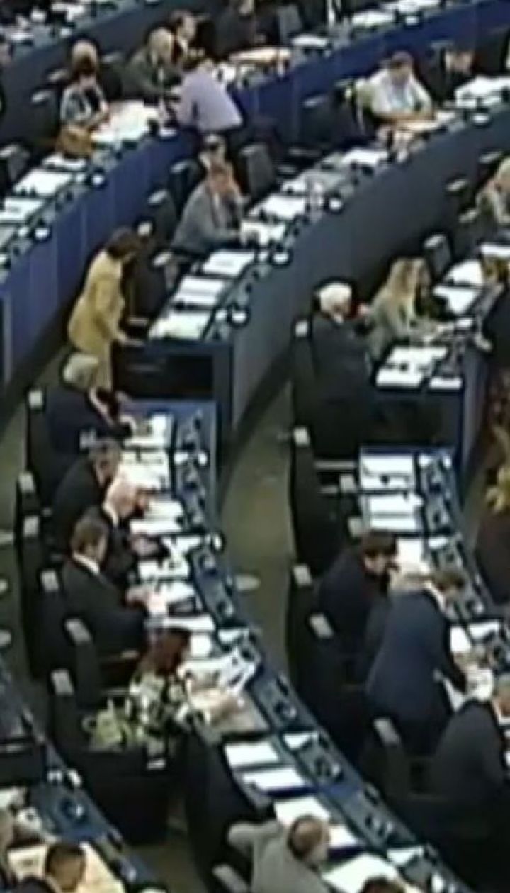 В Европарламенте обсудят дело политзаключенного Сенцова