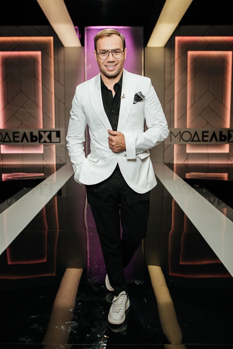 Модель XL Судді_1